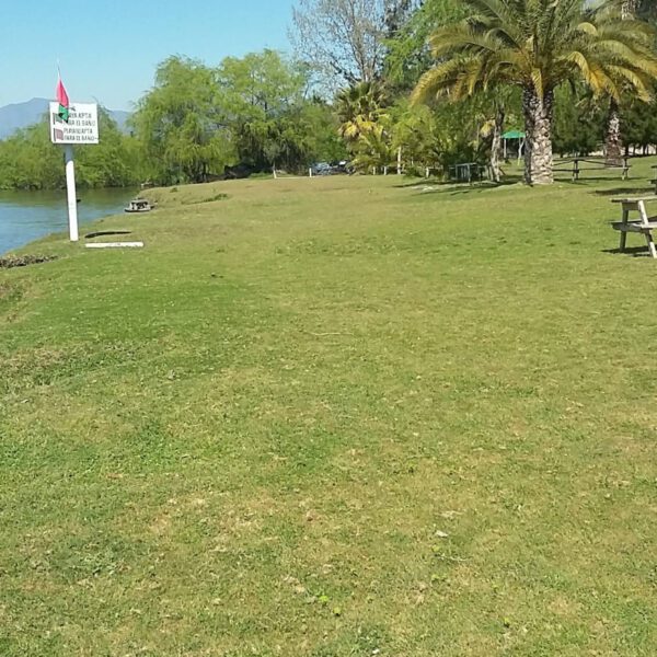 CAMPING MELIPILLA