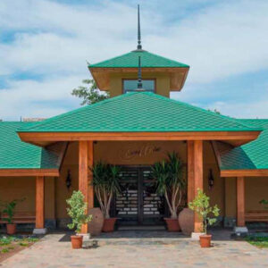 RESTAURANT ENTRE RIOS RENGO