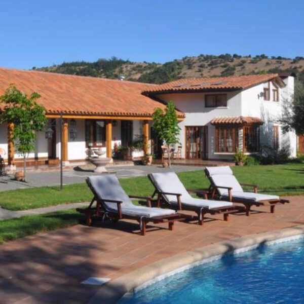 hotel colchagua