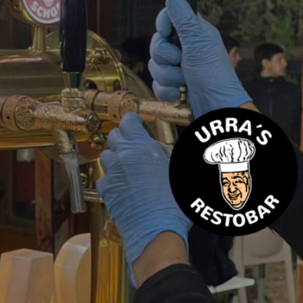 urras restobar