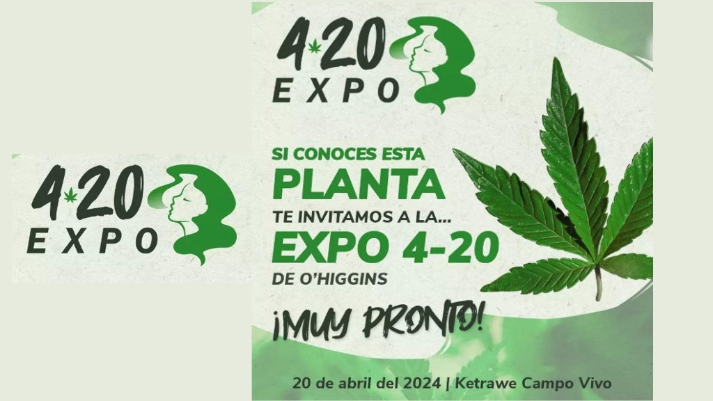 FERIA 4 20 MARIHUANA