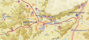 Ruta del Vino Colchagua