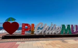 pichilemu